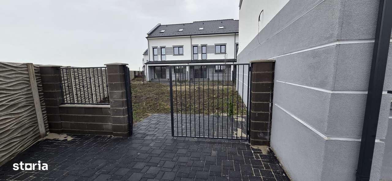 Casa Smart 4 Camere 128mp Sacalaz 170.000 euro - Imagine principală: 4/8