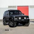 Jeep Cherokee - 8