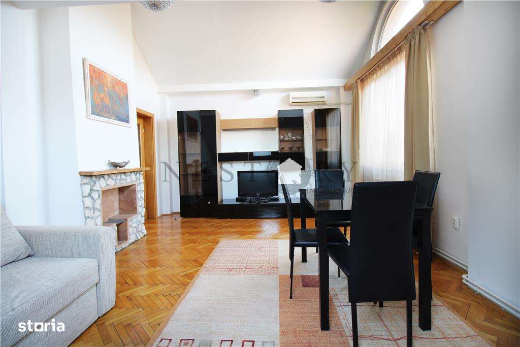 Apartament 3 camere cu scara interioara si pod amenajat,  Andrei Mures-2