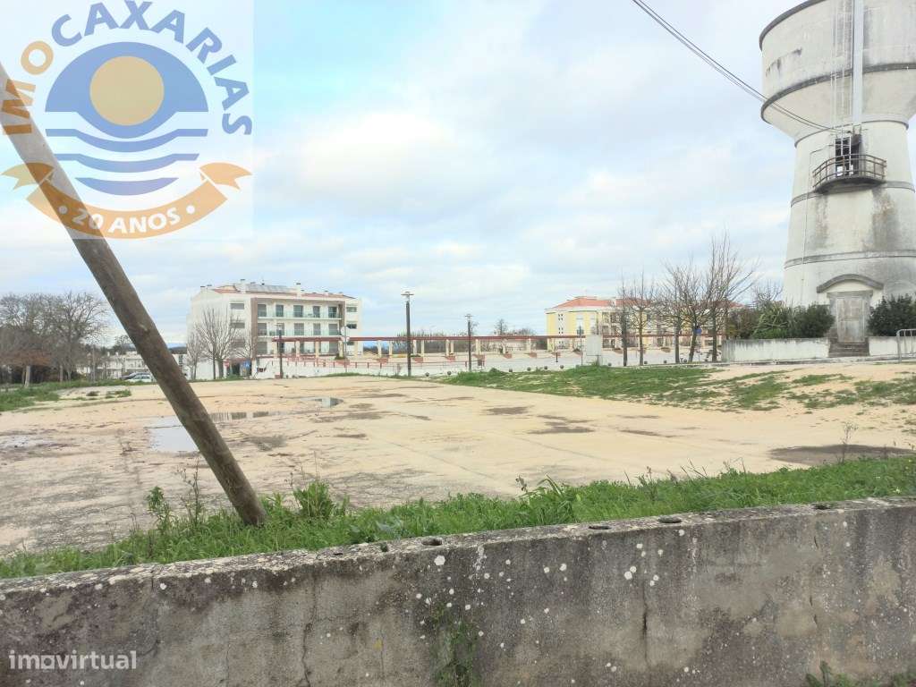 Terreno para construção de 3 prédios. - Grande imagem: 3/6