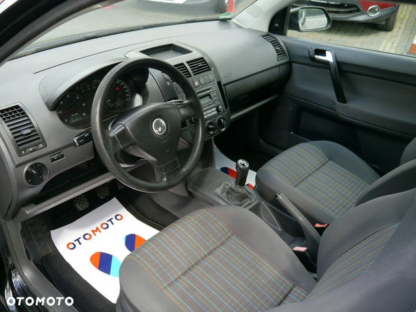 Volkswagen Polo 1.4 TDI Comfortline - 21