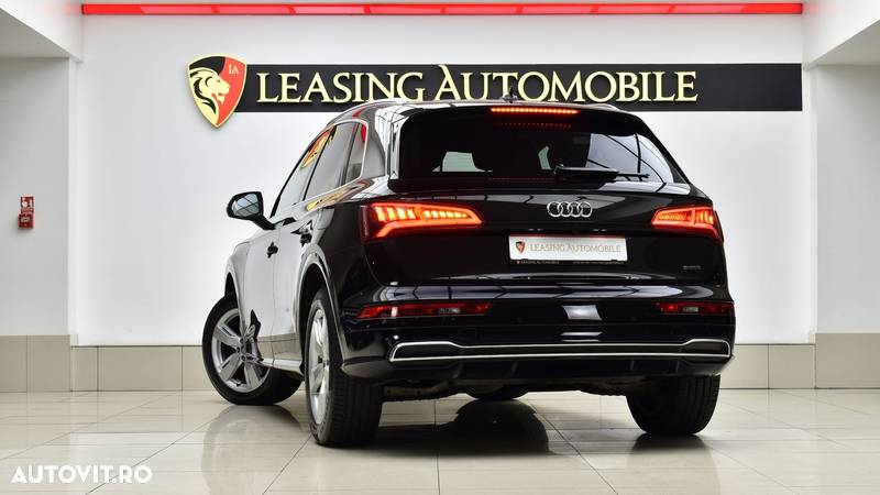 Audi Q5 - 5