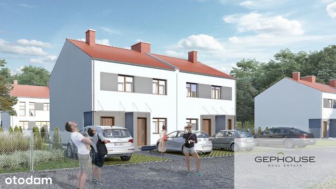 mieszkania w sąsiedztwie natury- ostatnie wolne !-5