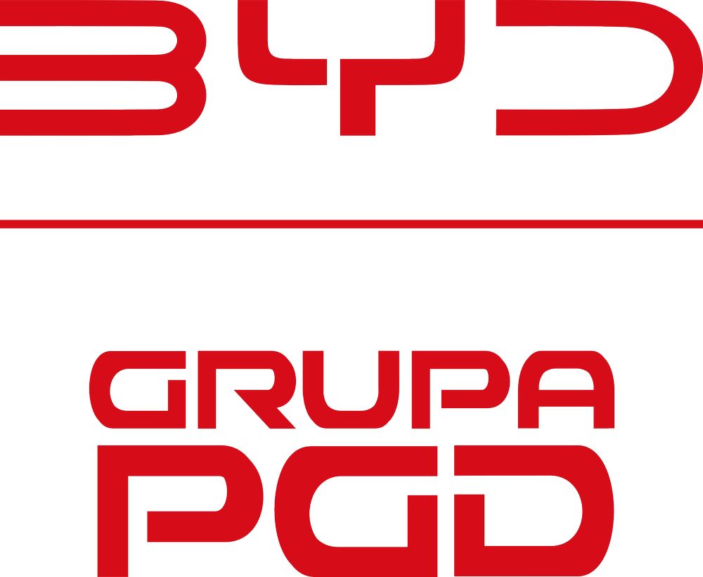 BYD TYCHY Tychy