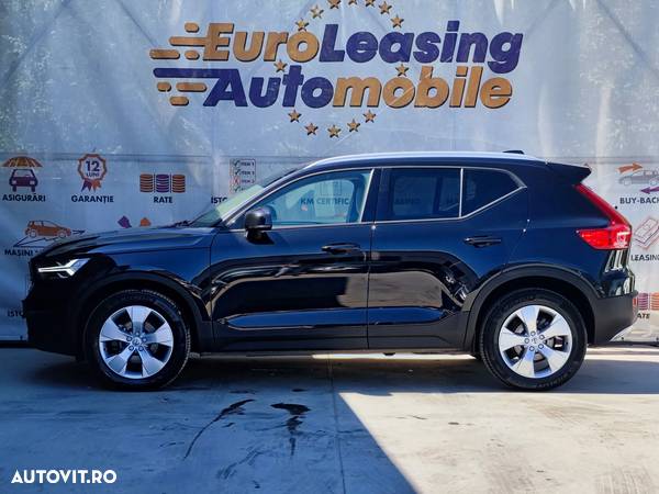 Volvo XC 40 - 4