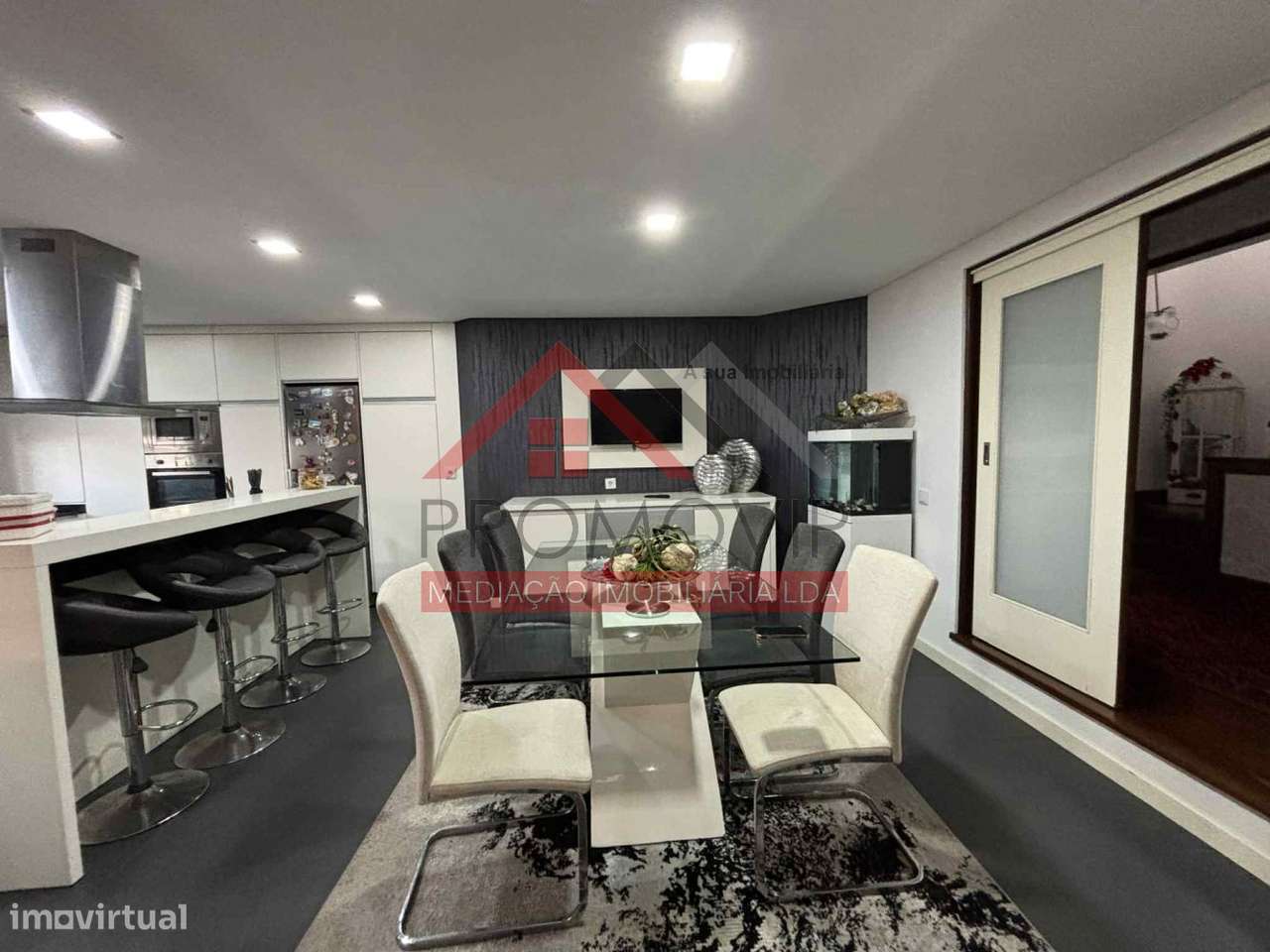 Moradia T3 Vilarinho | Santo Tirso-6