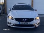 Volvo V60 2.0 D3 R-Design - 1