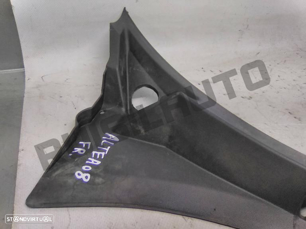 Forra Curcuvan 5p085_3185c Seat Altea Xl (5p5, 5p8) 1.9 Tdi [20 - 3