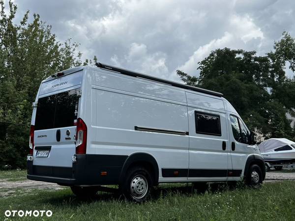 Fiat Ducato - 35