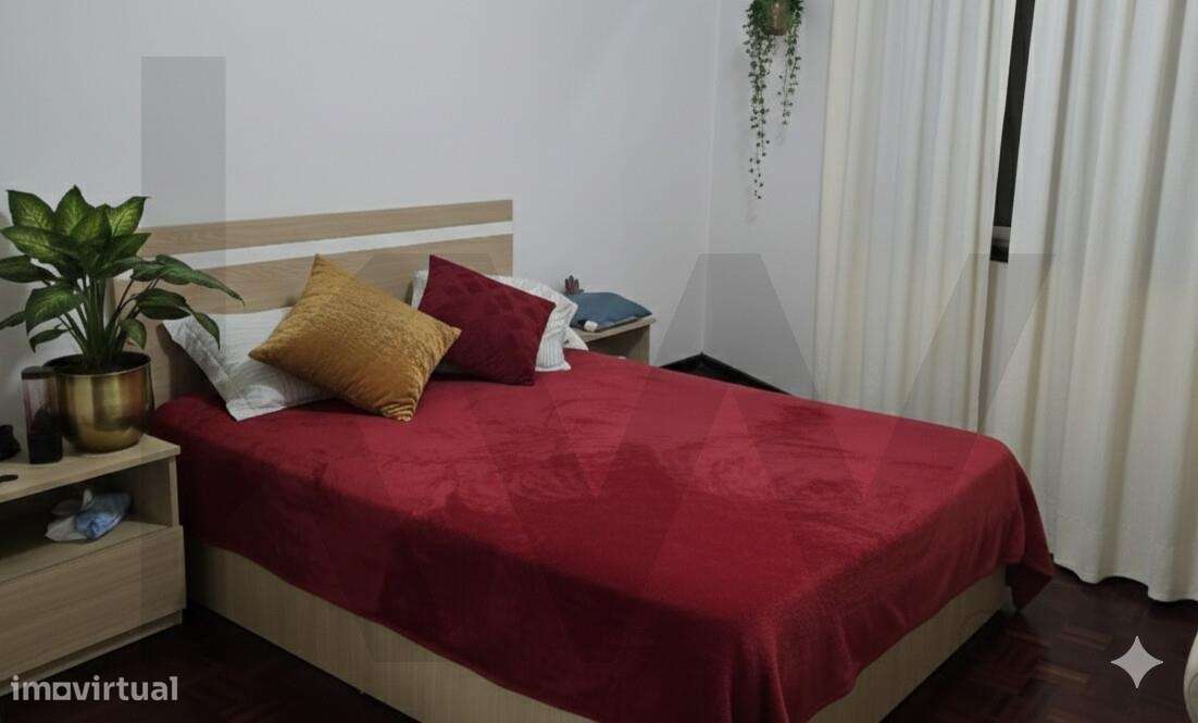 Apartamento T2 com Garagem e Elevador, CABEÇA SANTA, PENAFIEL - Grande imagem: 4/14