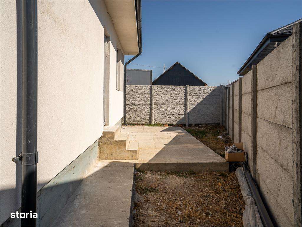 PANTELIMON,CASA ,4 CAMERE,115 MP,TEREN 375 M,INCALZIRE PARDOSEALA-6