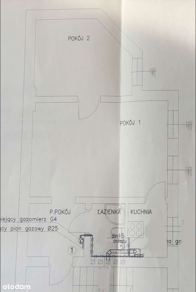 Idealne na pierwsze mieszkanie lub wynajem-3