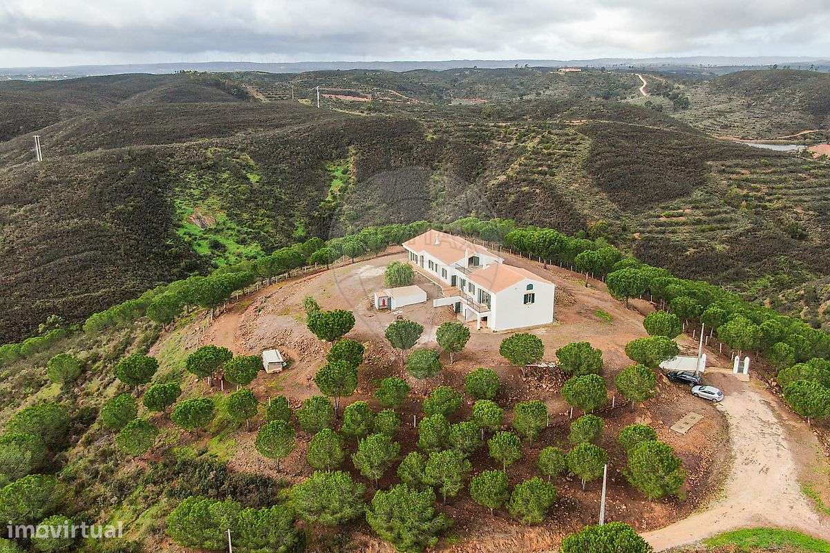 Quinta T6 para venda-4