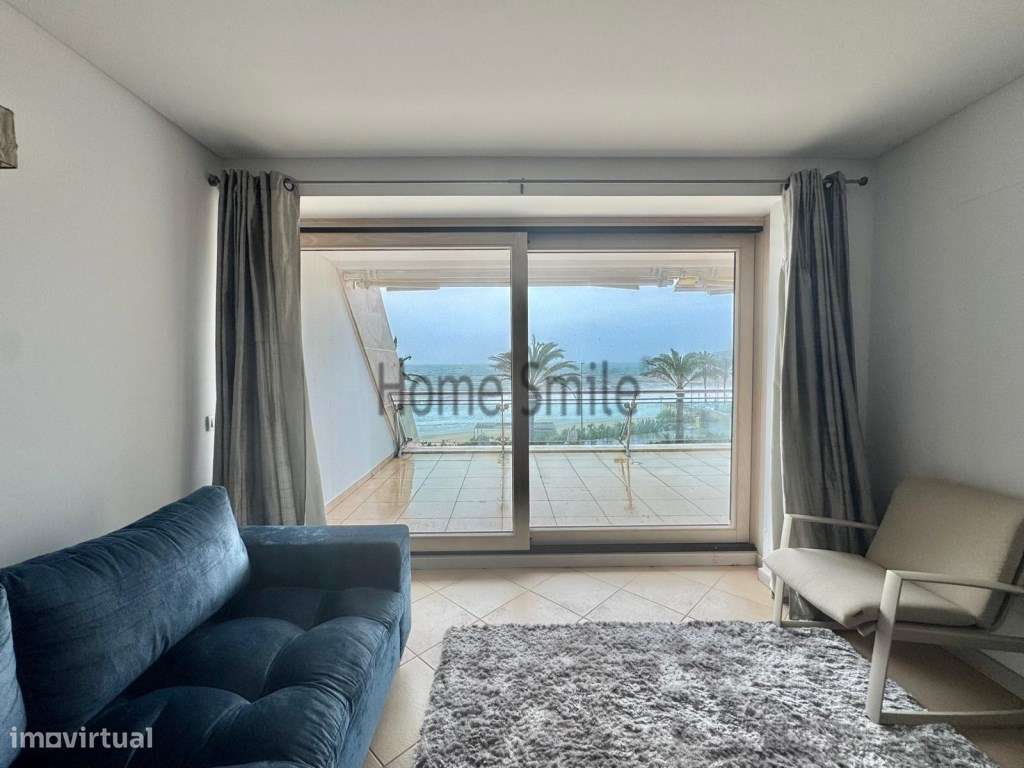 T2+1 PRIMEIRA LINHA. VISTA MAR.-10