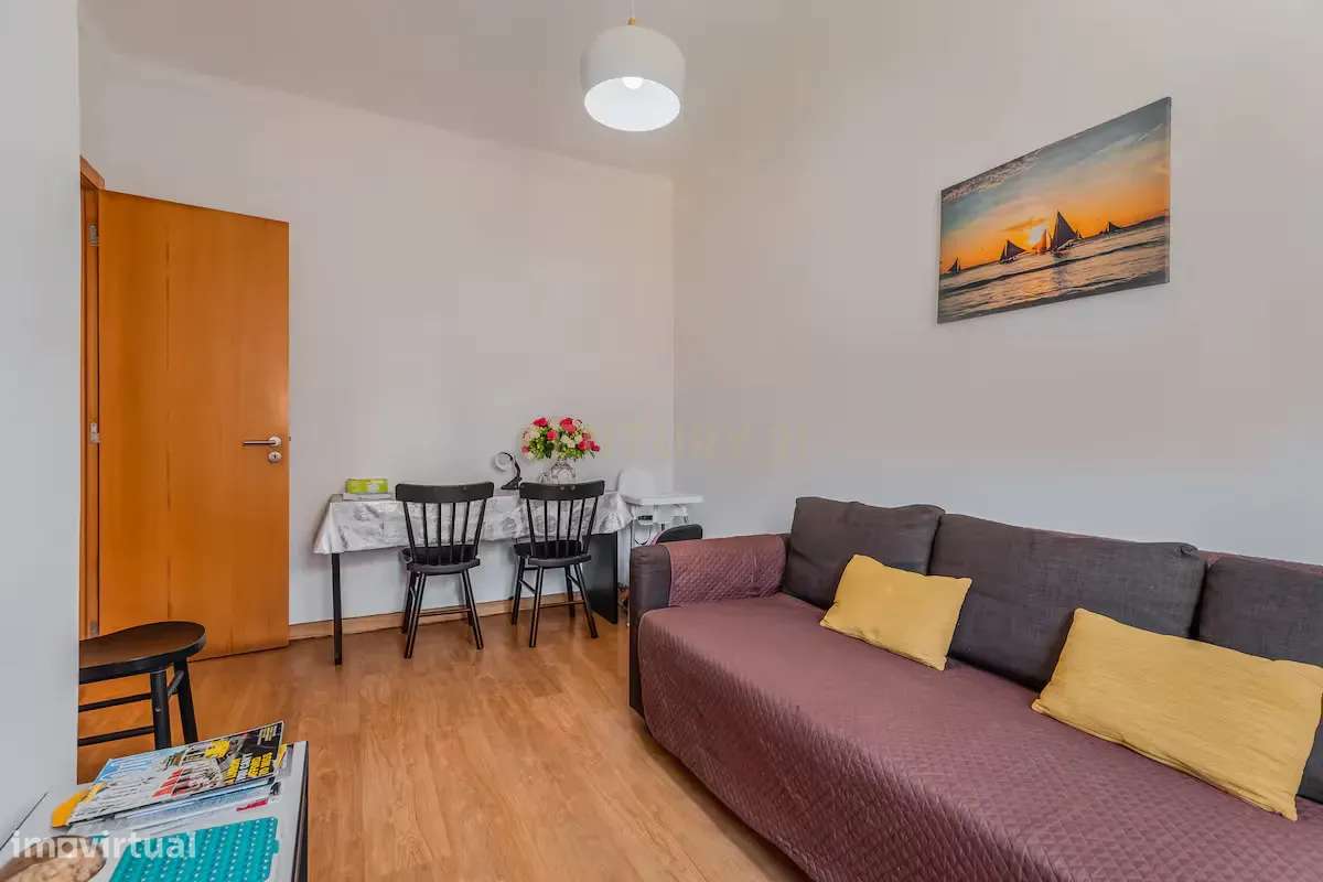 Apartamento T2 Mobilado - Almada - Grande imagem: 5/12
