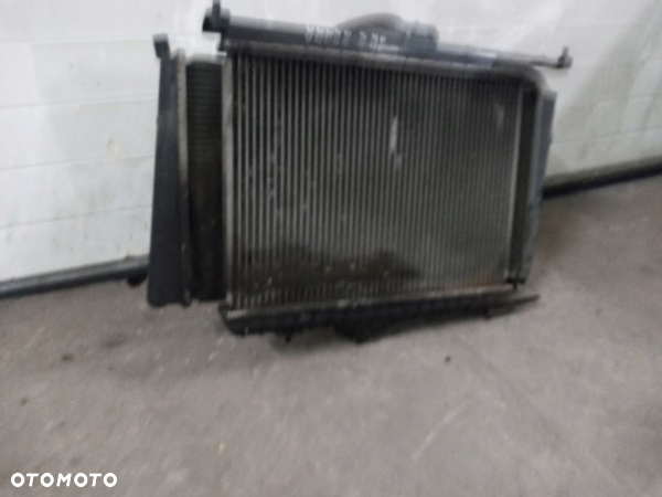 INTERCOOLER VOLVO V40 S40 1.9 - 2