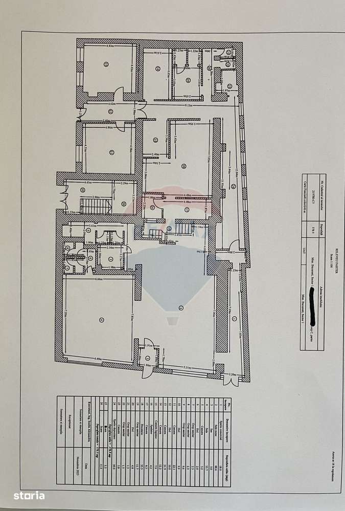 Spatiu comercial de închiriat în zona Ultracentrala - Imagine principală: 5/5