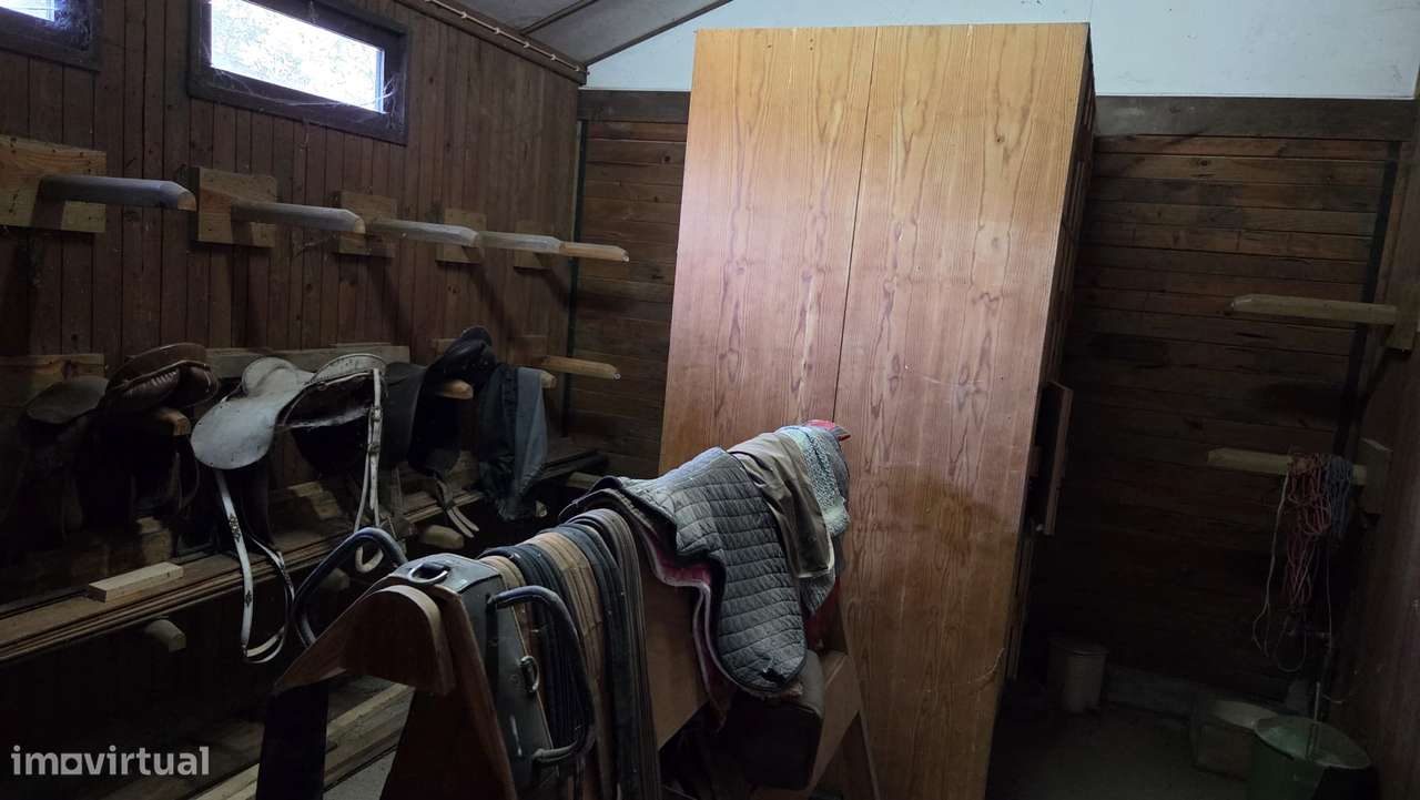 Quinta Equestre & Boutique Retreat-26