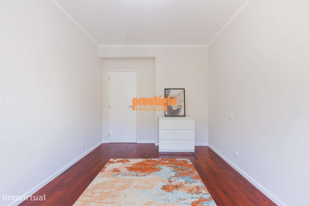 Apartamento T3 Venda em Nogueira, Fraião e Lamaçães,Braga-25