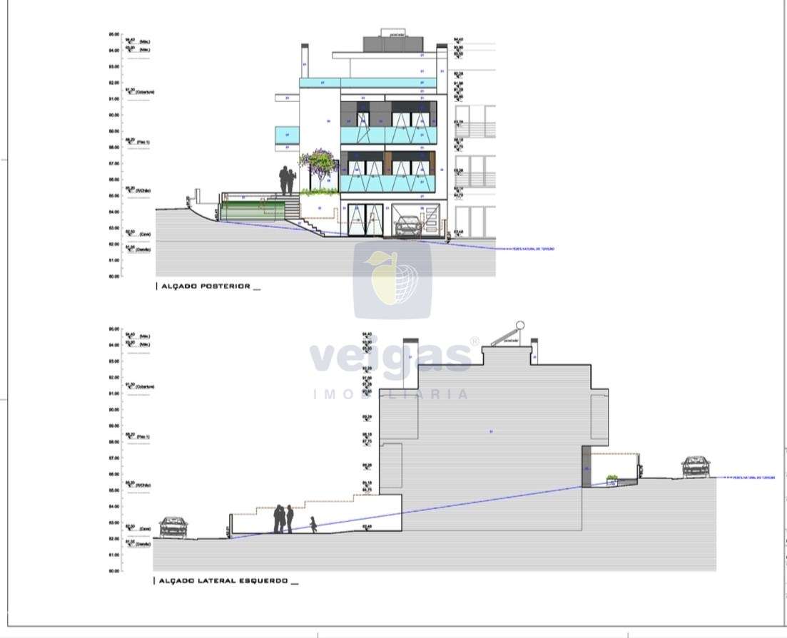 Moradia T4 C/ Piscina -  Bairro Primavera-40