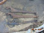 Tendon Suzuki Jimny tendoane fata spate Jimny brate dezmembrez Jimny - 1