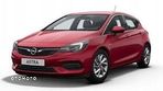 OPEL ASTRA K V SERWO HAMULCOWE - 4