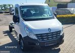 Renault Master 2.3 Dci 125 Km / Napęd tył / rozstaw 4,30 m - 1