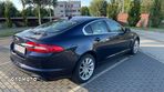 Jaguar XF 2.0 T AWD Prestige - 4