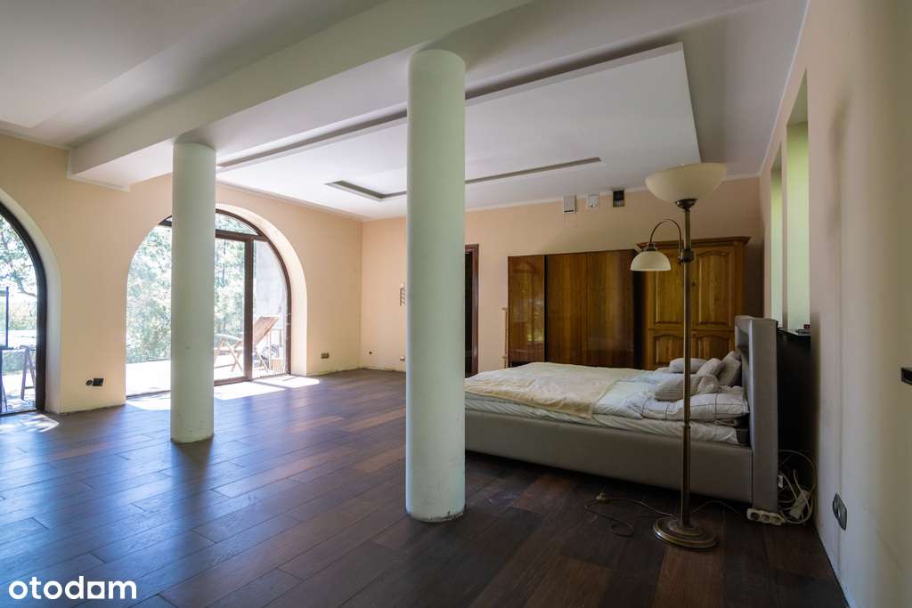 Mława (Parcele Łom.)- kompleks mieszkalno-usługowy - Pełny obrazek: 5/20