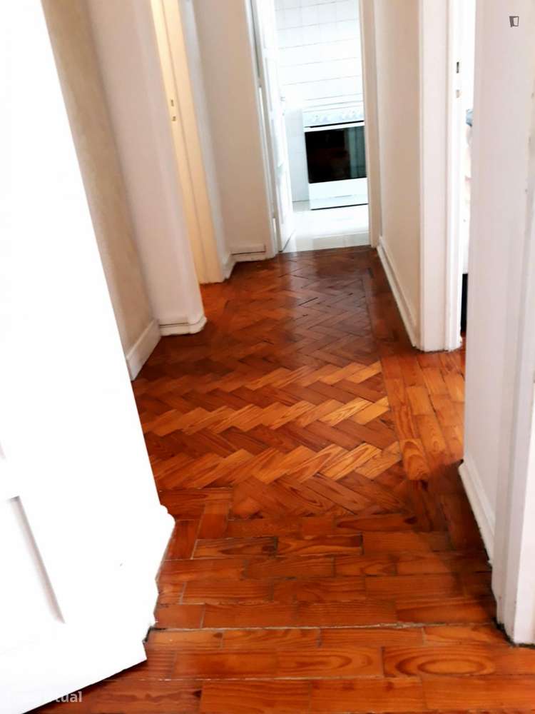 Apartamento com 2 quartos - localizado em Penha de França Lisbon - Grande imagem: 2/6