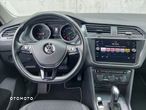 Volkswagen Tiguan 2.0 TDI BMT SCR Comfortline DSG - 12