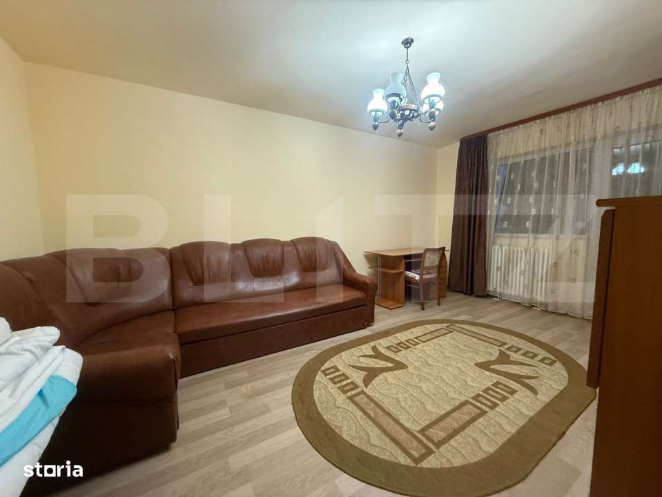 Apartament de inchiriat, 80 mp - zona Centrala - Imagine principală: 3/11