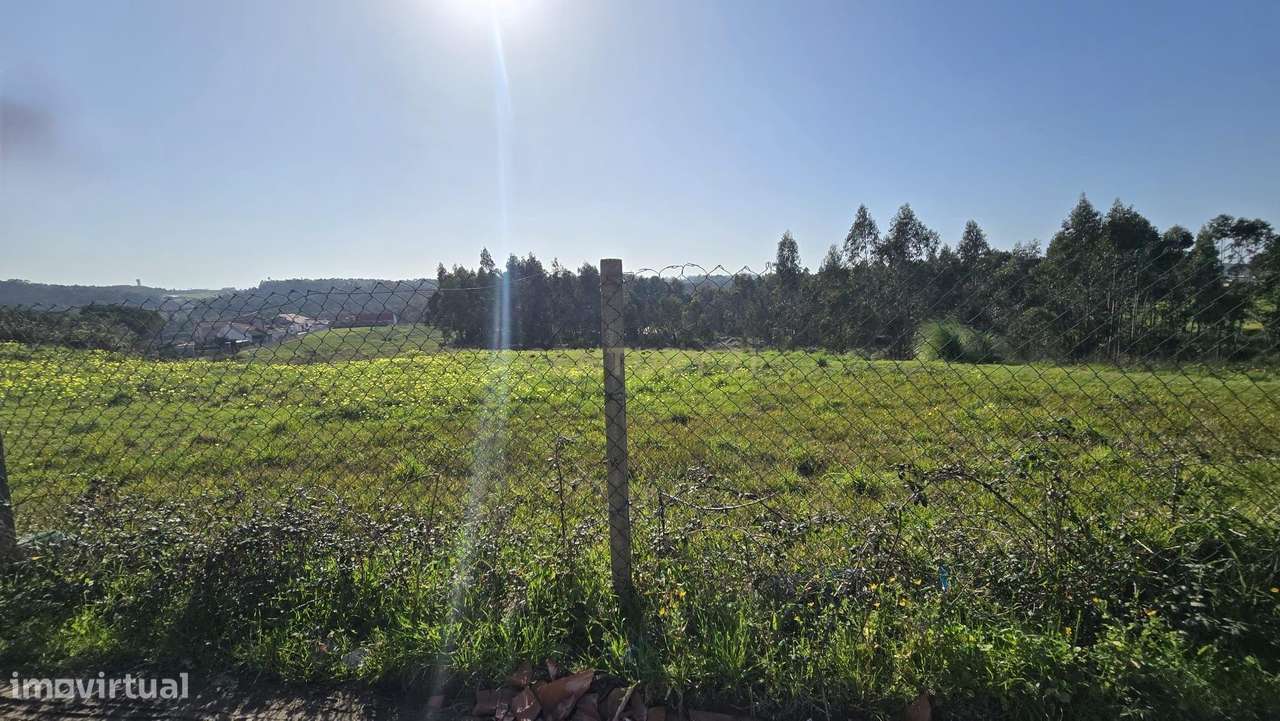 Moradia com terreno no Ramalhal - Torres Vedras - Grande imagem: 5/6