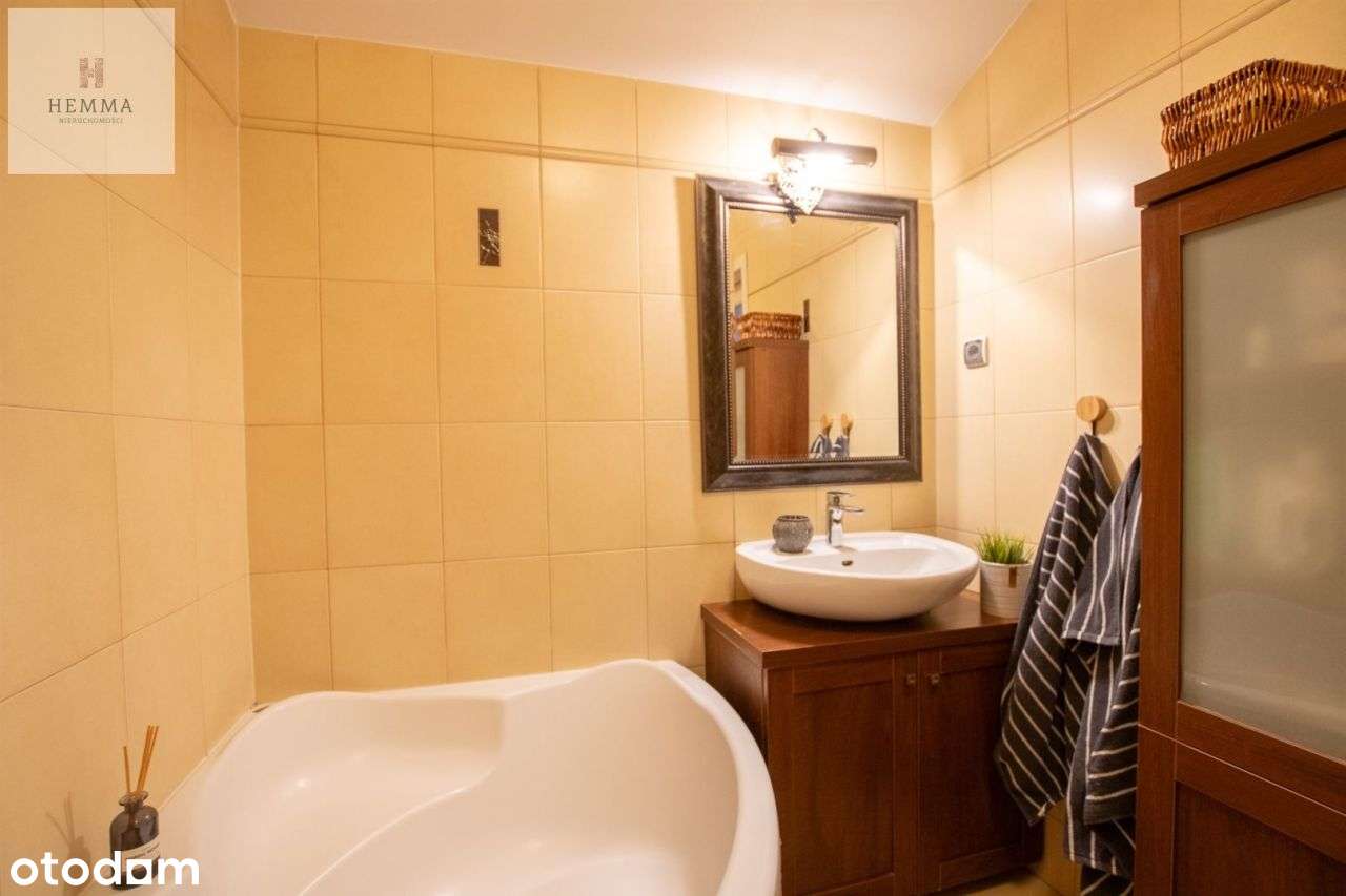 Mieszkanie, 74,14 m², Ostróda-13