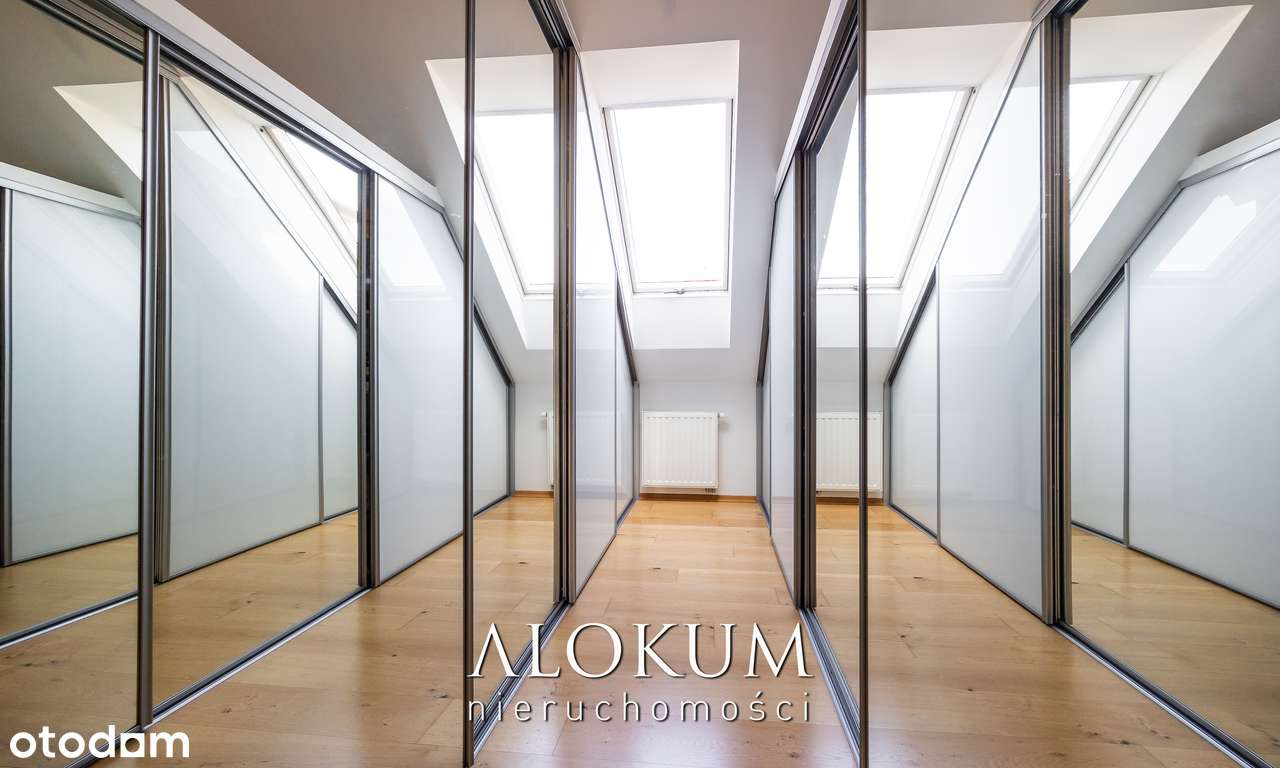 Dom dla rodziny 4 sypialnie – Mała Wieś, 5 minut od Wieliczki-12