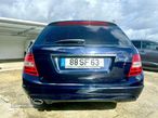 Mercedes-Benz C 200 CDi Avantgarde BE - 3