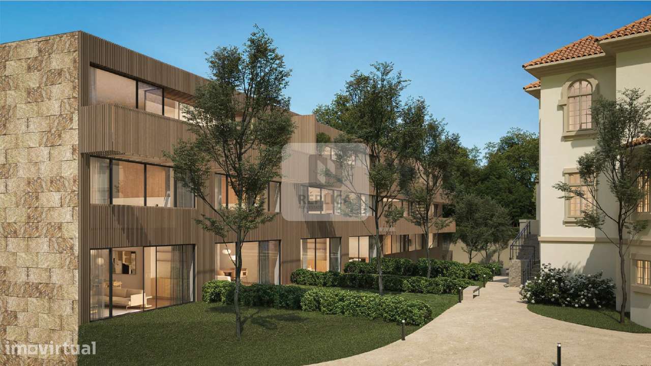 Apartamento T3 com Varanda no Boavista Garden | Avenida da Boavista, P-12