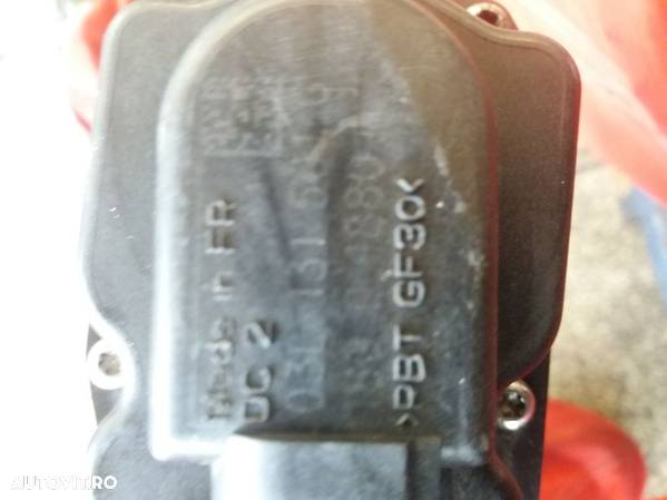 Supapa egr electrica 03LG vw seat skoda audi 2.0tdi cah caga - 2