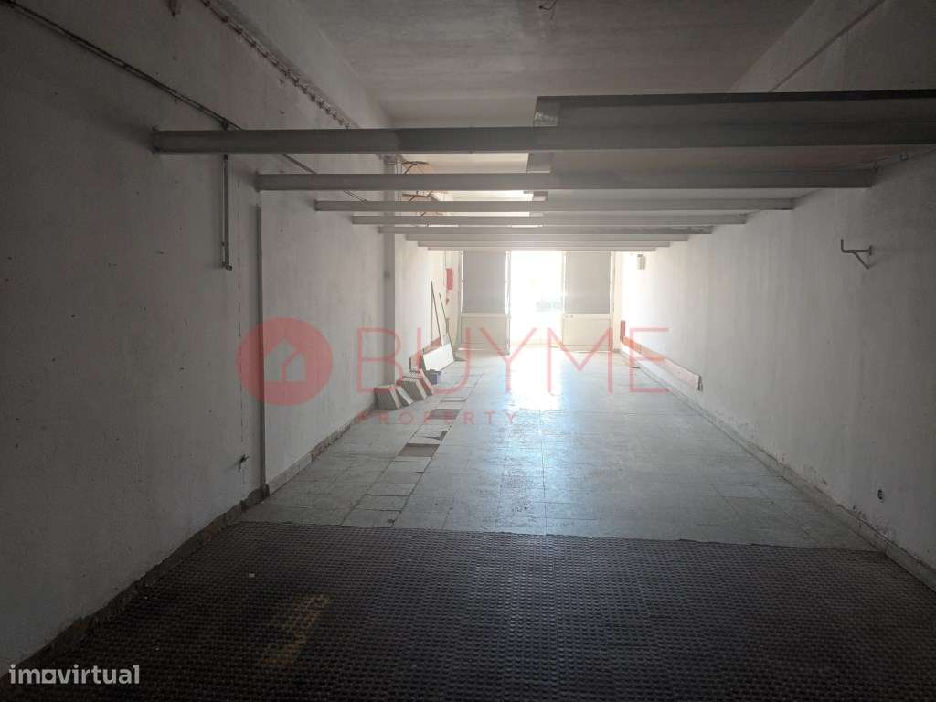 Espaço Comercial para Arrendamento na Zona Antiga de Quarteira - Ve... - Grande imagem: 4/4