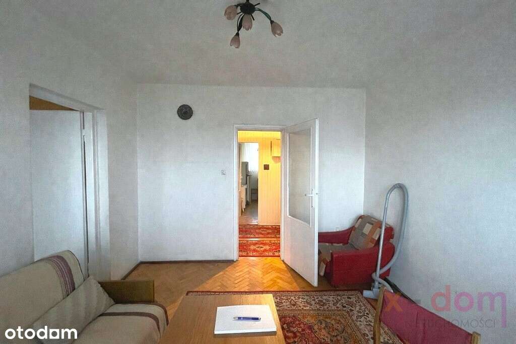 3 pokoje w świetnej cenie - centrum Kielc - KSM-9