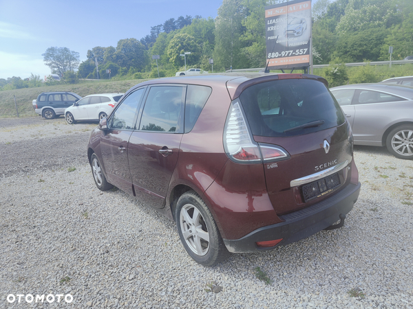 Renault Scenic Xmod 1.2 TCE Energy Bose - 7