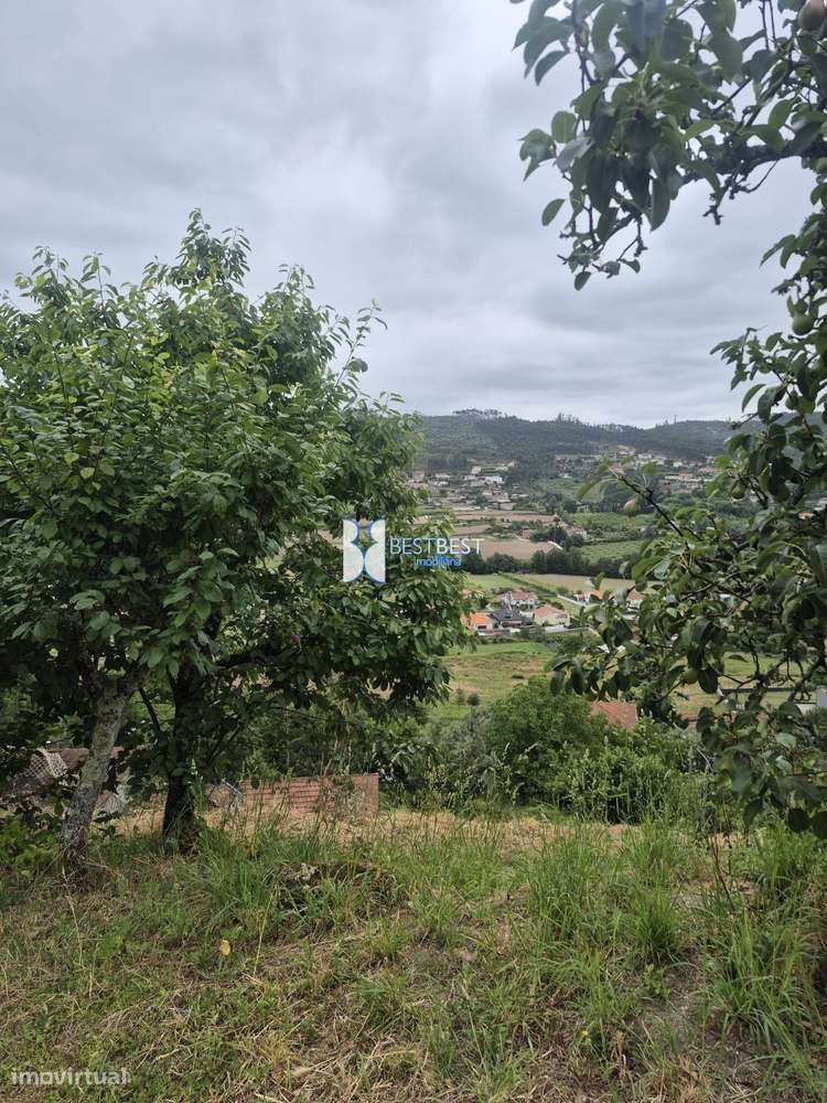 MORADIA INDEPENDENTE,REABILITAÇÃO, TERRENO 2.900M2, TELHADO,15MIN.FA-29