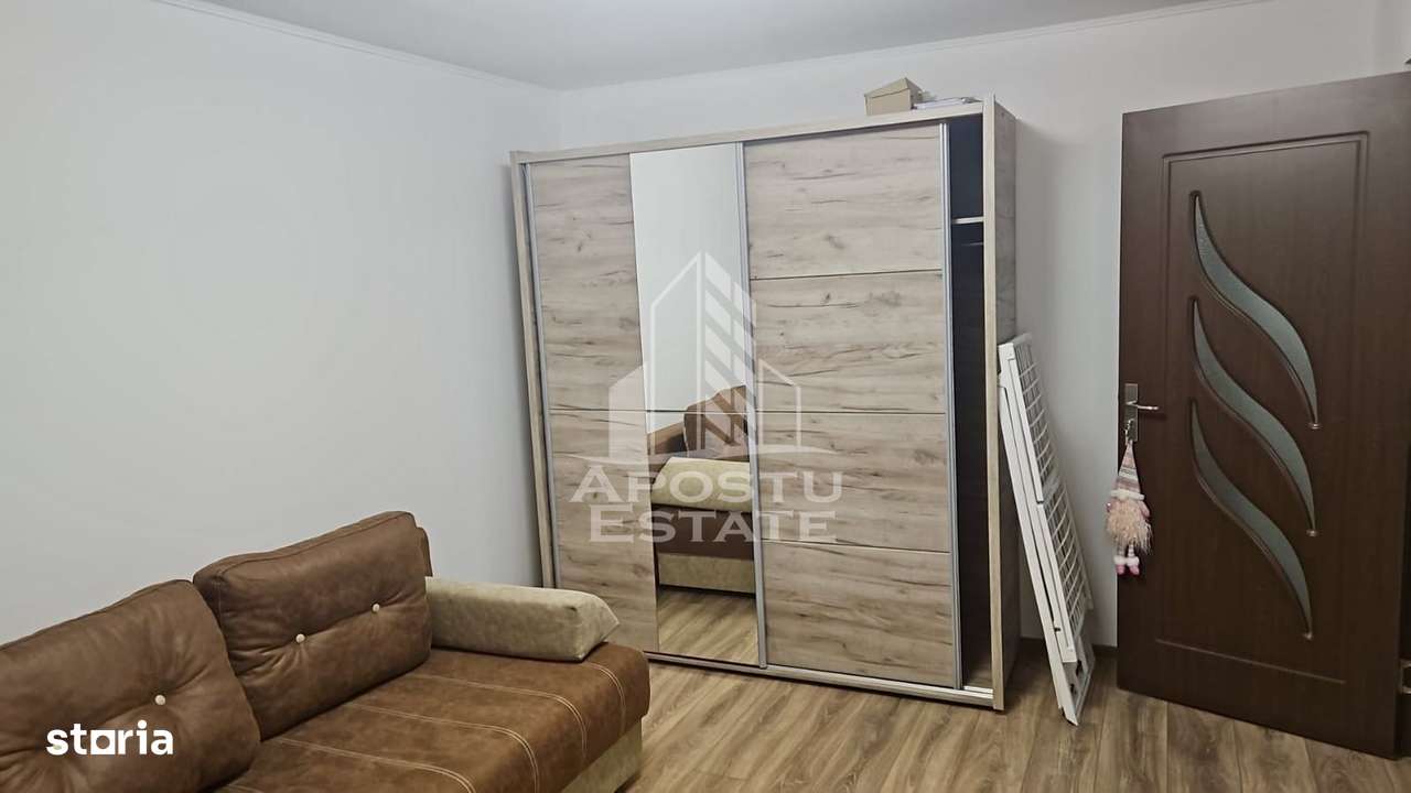 Apartament cu o camera, AC, zona Lunei - Imagine principală: 1/4