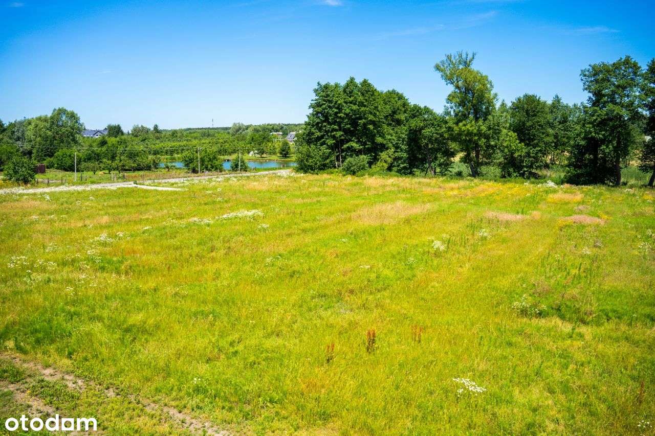 Działki budowlane bez pośredników - Pełny obrazek: 4/5
