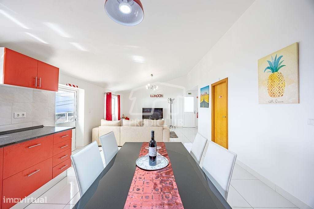 Moradia T5 - Calheta - Grande imagem: 5/24