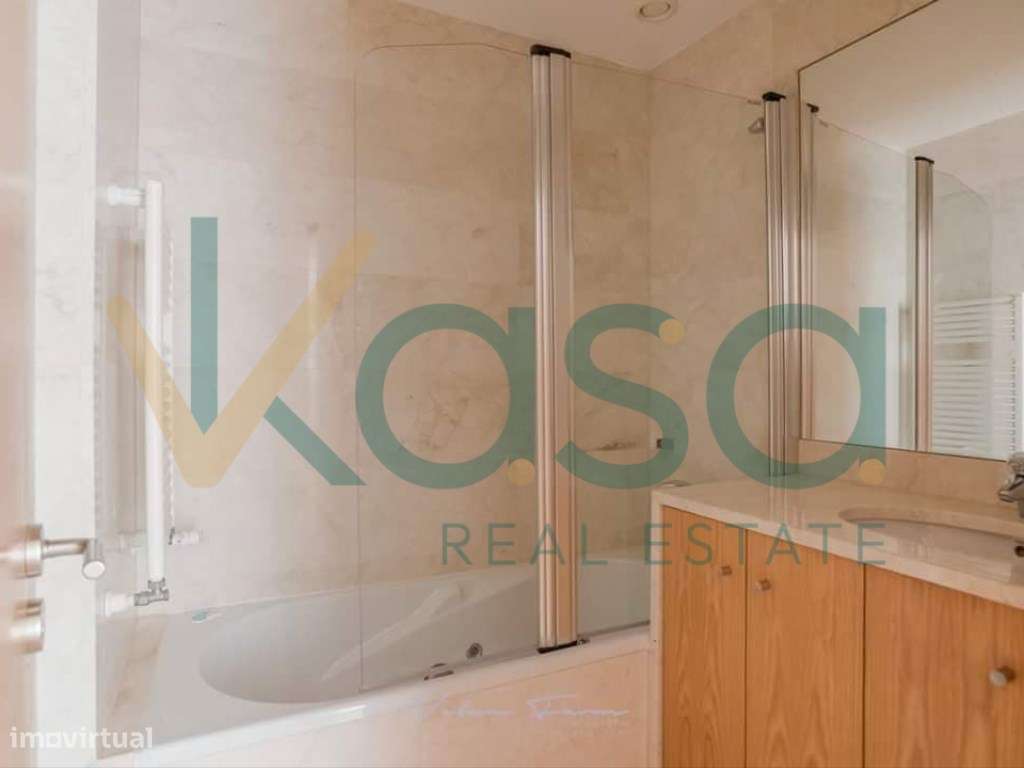 Apartamento Duplex T2 Revitalizado centro do parque das Nações-10