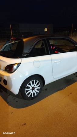 Opel Adam 1.2 - 3