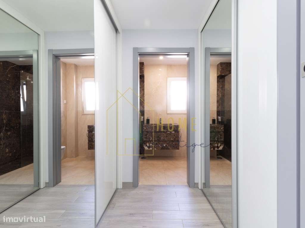 Moradia T4 com Piscina na Marisol - Conforto, Lazer e Proximidade d...-29