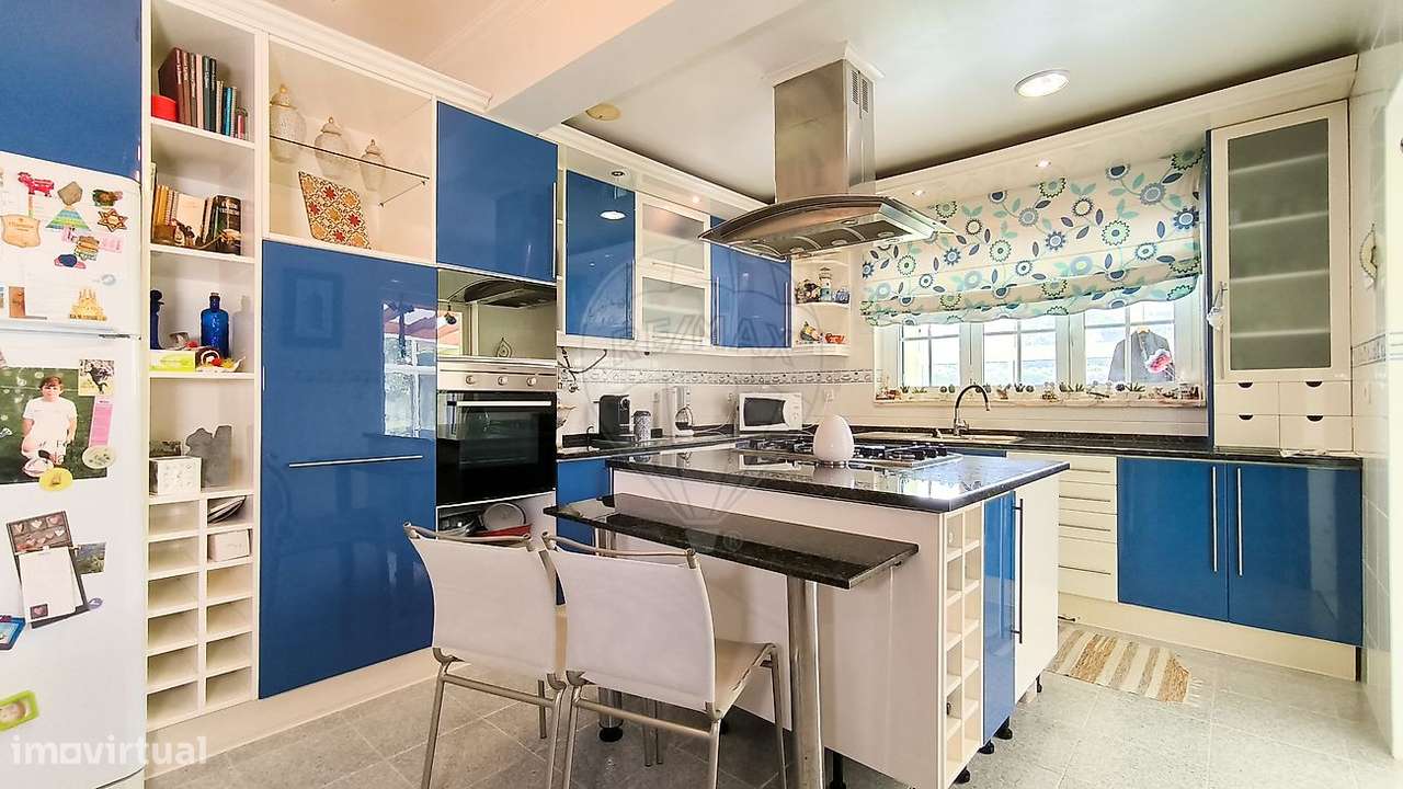 Moradia T5 para venda-19