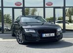 Audi A7 3.0 TDI Quattro S-Tronic - 2